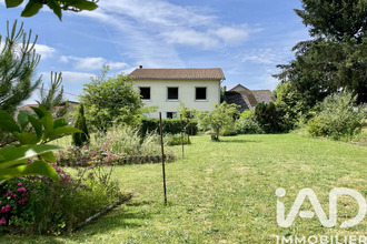 achat maison mialet 24450