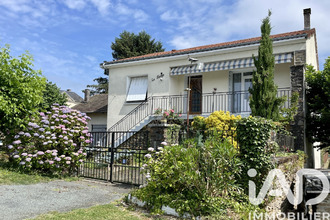 achat maison mialet 24450