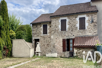 achat maison mialet 24450