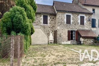 achat maison mialet 24450