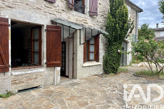 achat maison mialet 24450