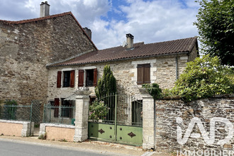 achat maison mialet 24450