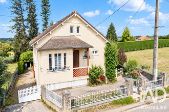 achat maison mialet 24450