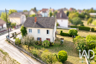 achat maison mialet 24450