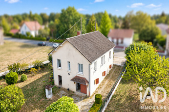 achat maison mialet 24450
