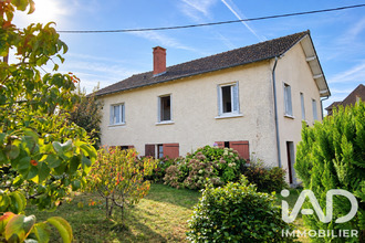 achat maison mialet 24450