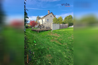 achat maison mialet 24450