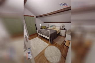 achat maison mialet 24450