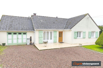 achat maison miannay 80132