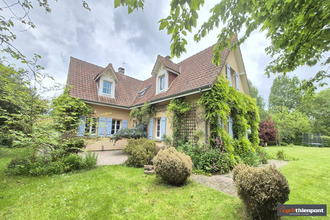 achat maison miannay 80132