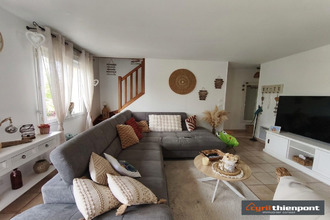 achat maison miannay 80132