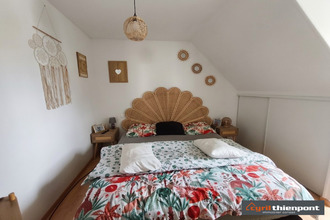achat maison miannay 80132