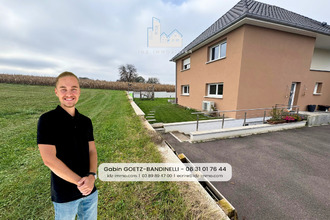 achat maison michelbach-le-bas 68730