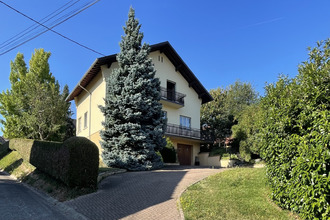 achat maison michelbach-le-haut 68220