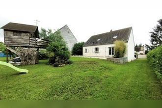 achat maison michery 89140