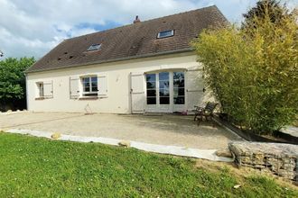 achat maison michery 89140