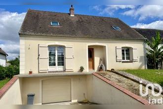 achat maison michery 89140