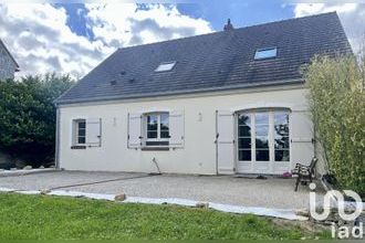 achat maison michery 89140