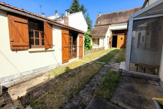 achat maison michery 89140