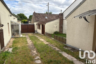 achat maison michery 89140