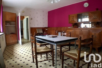 achat maison michery 89140