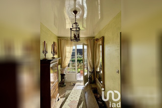 achat maison michery 89140