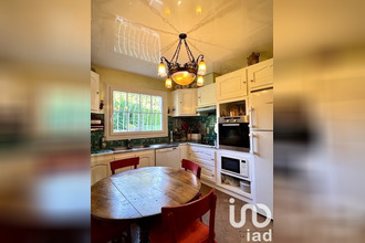 achat maison michery 89140