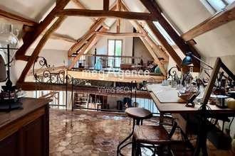 achat maison michery 89140