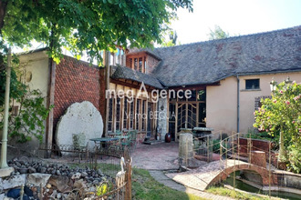 achat maison michery 89140