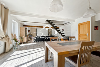 achat maison michery 89140