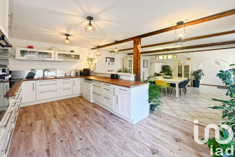 achat maison michery 89140