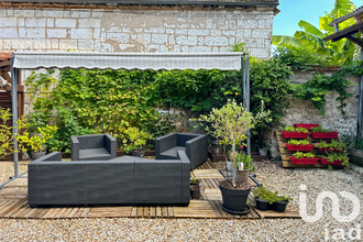 achat maison michery 89140