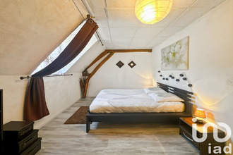 achat maison michery 89140