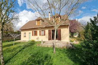 achat maison michery 89140