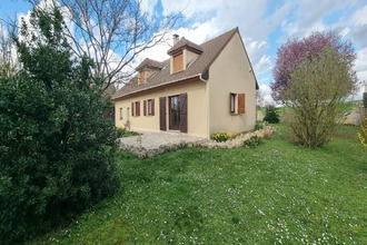 achat maison michery 89140
