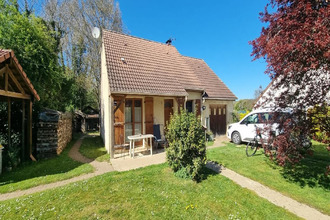 achat maison michery 89140
