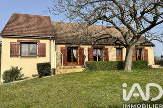 achat maison michery 89140