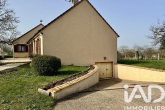 achat maison michery 89140