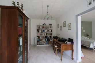 achat maison michery 89140