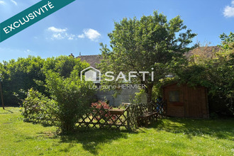 achat maison michery 89140