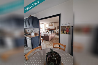 achat maison michery 89140