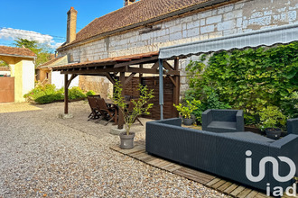 achat maison michery 89140