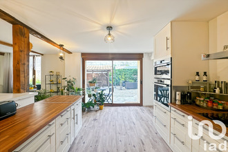 achat maison michery 89140