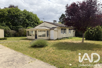 achat maison michery 89140
