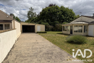 achat maison michery 89140