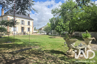 achat maison michery 89140