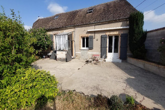 achat maison michery 89140