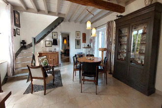 achat maison michery 89140