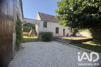 achat maison michery 89140