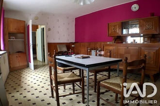 achat maison michery 89140